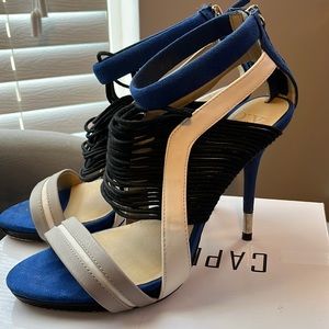 Sexy GX by Gwen Steffani Heels